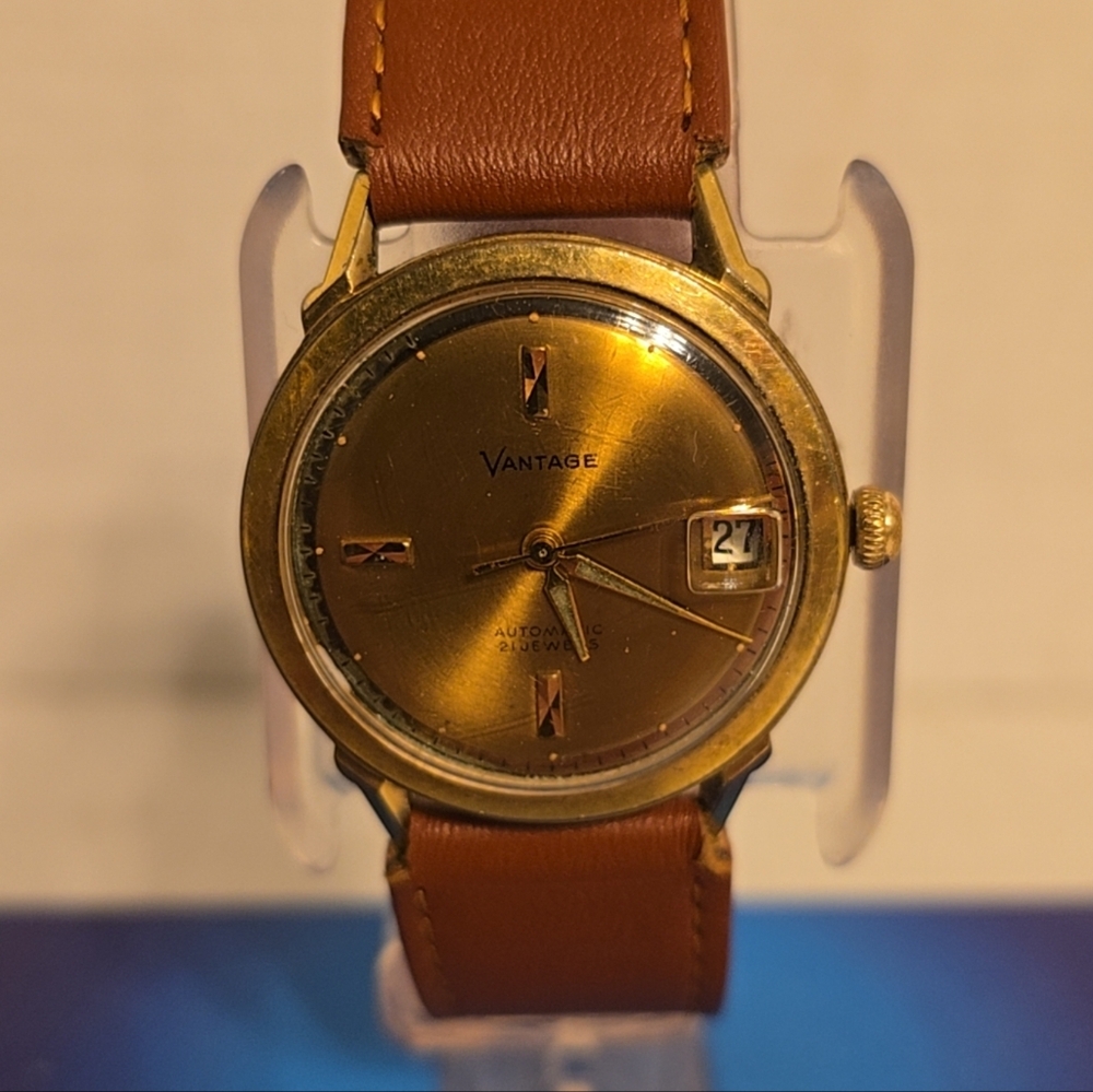 Vintage 70s Vantage